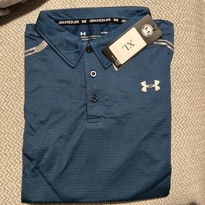 Under Armour Men's Compression Shirt